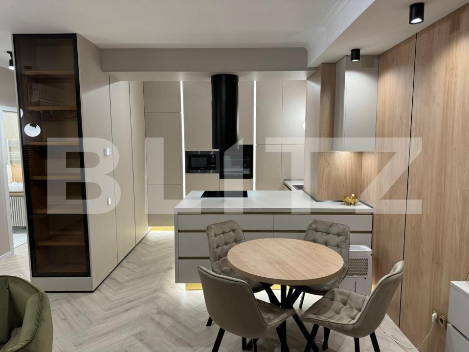 Apartament de închiriat 2 camere Tudor - 179492AI | BLITZ Târgu Mureș | Poza2