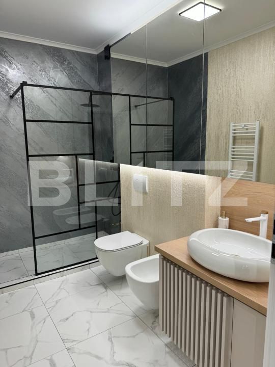 Apartament de închiriat 2 camere Tudor - 179492AI | BLITZ Târgu Mureș | Poza5