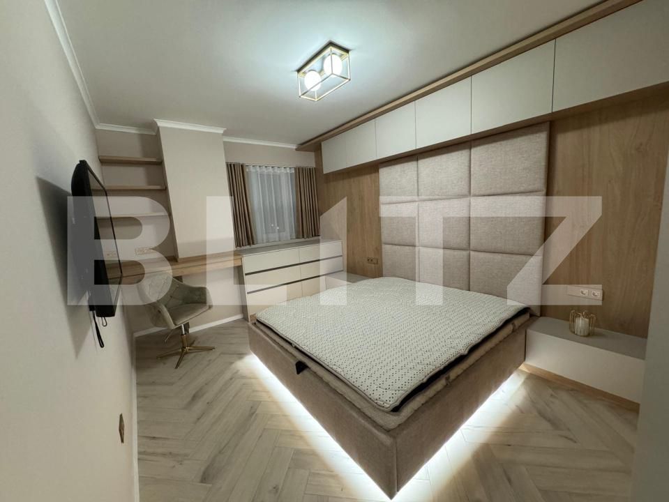 Apartament de închiriat 2 camere Tudor - 179492AI | BLITZ Târgu Mureș | Poza6