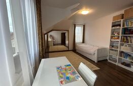 Casa superba amenjata in stil clasic