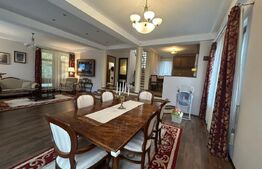 Casa superba amenjata in stil clasic