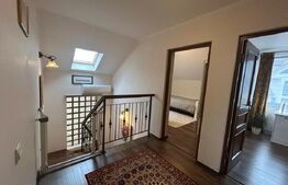 Casa superba amenjata in stil clasic