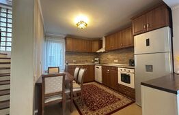 Casa superba amenjata in stil clasic