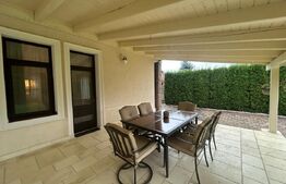 Casa superba amenjata in stil clasic