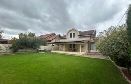 Casa de vânzare 3 camere Vest - 144501CV | BLITZ Târgu Mureș | Poza4