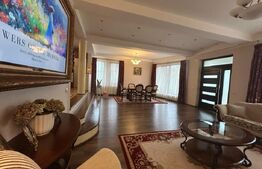 Casa superba amenjata in stil clasic