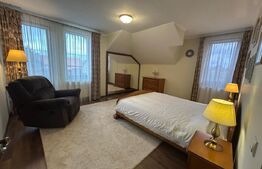 Casa superba amenjata in stil clasic