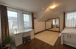 Casa superba amenjata in stil clasic