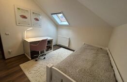 Casa superba amenjata in stil clasic