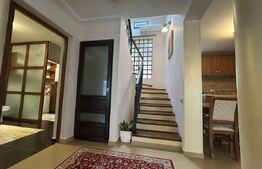 Casa superba amenjata in stil clasic