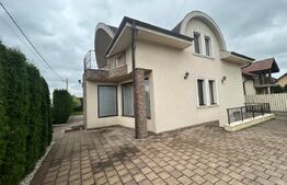 Casa superba amenjata in stil clasic