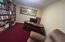 Casa superba amenjata in stil clasic