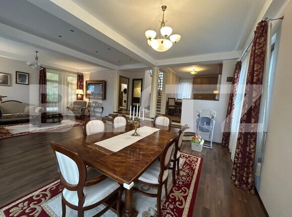 Casa de vânzare 4 camere Sâncraiu de Mureș - 179512CV | BLITZ Târgu Mureș | Poza6