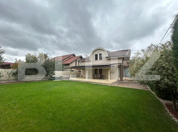 Casa de vânzare 4 camere Sâncraiu de Mureș - 179512CV | BLITZ Târgu Mureș | Poza1