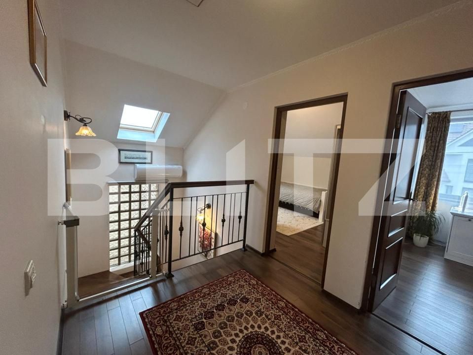 Casa de vânzare 4 camere Sâncraiu de Mureș - 179512CV | BLITZ Târgu Mureș | Poza16