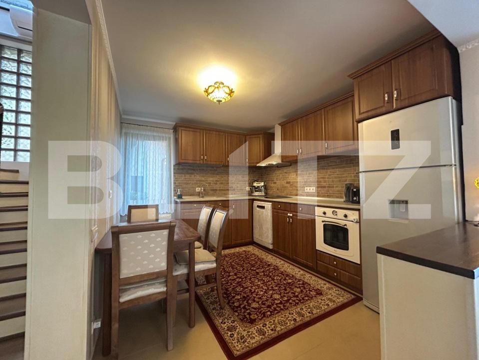 Casa de vânzare 4 camere Sâncraiu de Mureș - 179512CV | BLITZ Târgu Mureș | Poza15