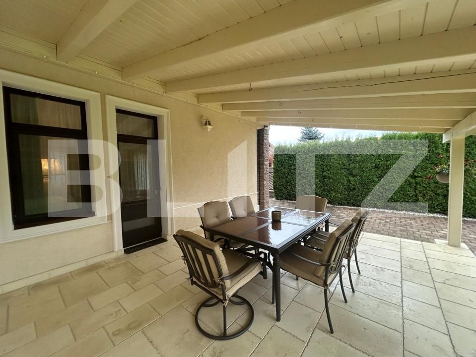 Casa de vânzare 4 camere Sâncraiu de Mureș - 179512CV | BLITZ Târgu Mureș | Poza4