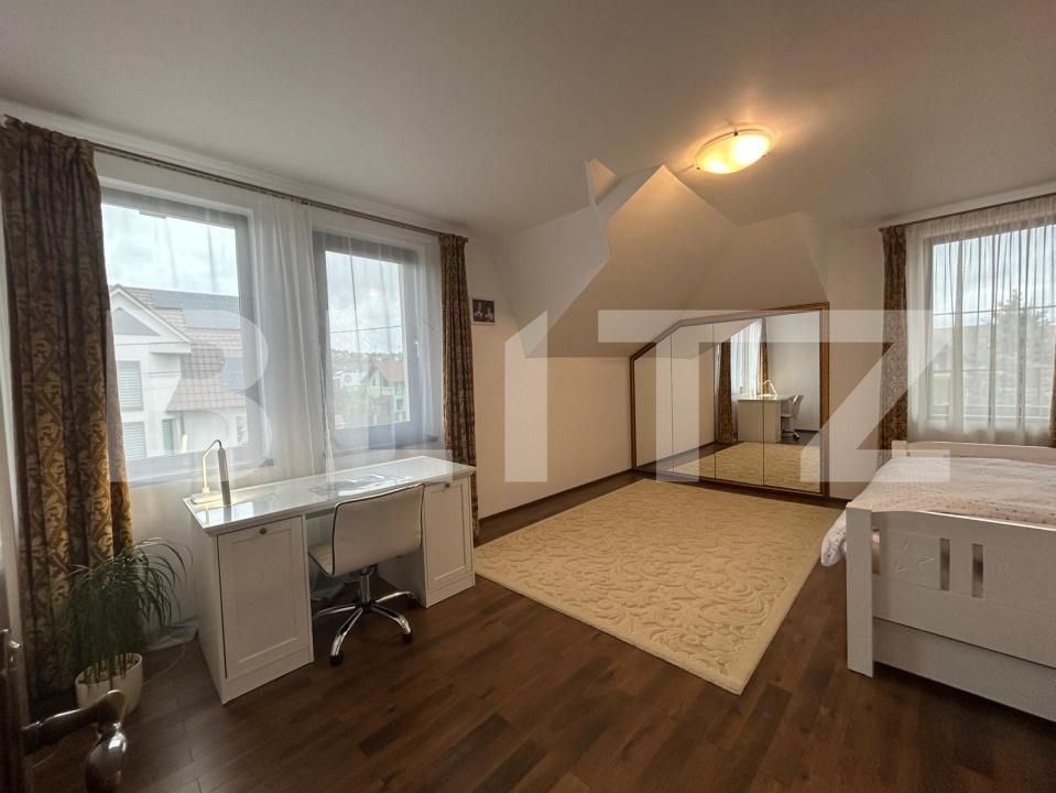 Casa de vânzare 4 camere Sâncraiu de Mureș - 179512CV | BLITZ Târgu Mureș | Poza13