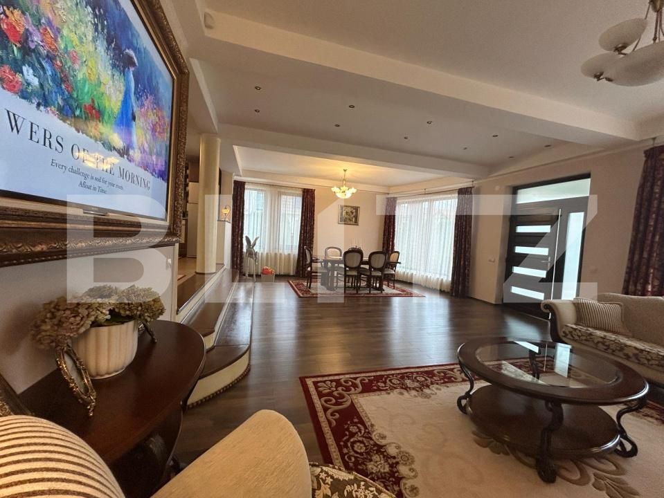 Casa de vânzare 4 camere Sâncraiu de Mureș - 179512CV | BLITZ Târgu Mureș | Poza5