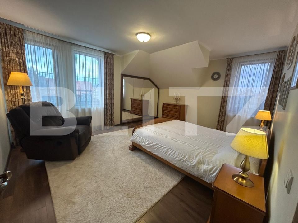 Casa de vânzare 4 camere Sâncraiu de Mureș - 179512CV | BLITZ Târgu Mureș | Poza12