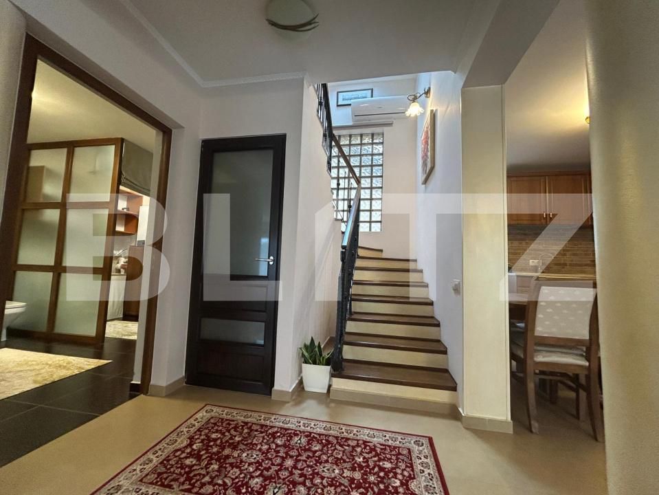 Casa de vânzare 4 camere Sâncraiu de Mureș - 179512CV | BLITZ Târgu Mureș | Poza7