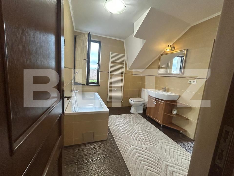 Casa de vânzare 4 camere Sâncraiu de Mureș - 179512CV | BLITZ Târgu Mureș | Poza10