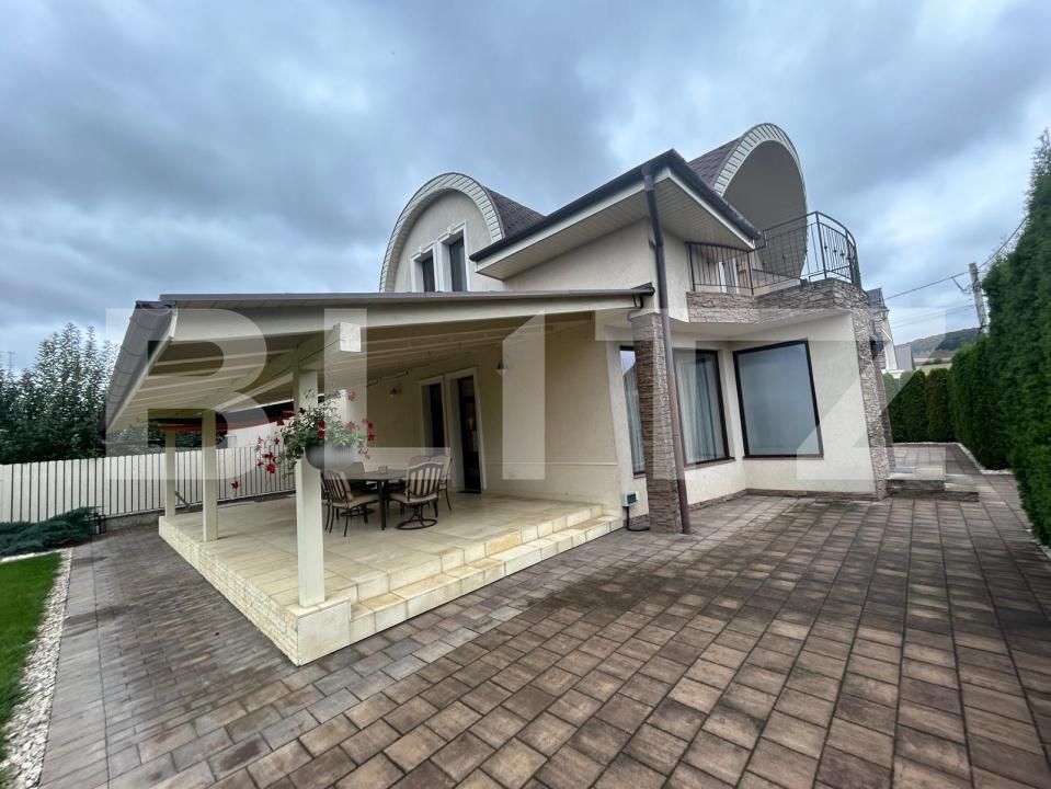 Casa de vânzare 4 camere Sâncraiu de Mureș - 179512CV | BLITZ Târgu Mureș | Poza2