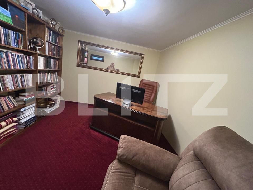 Casa de vânzare 4 camere Sâncraiu de Mureș - 179512CV | BLITZ Târgu Mureș | Poza18