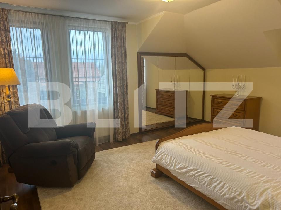 Casa de vânzare 4 camere Sâncraiu de Mureș - 179512CV | BLITZ Târgu Mureș | Poza11