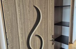 Apartament 3 camere, 61 mp, zona Pandurilor 