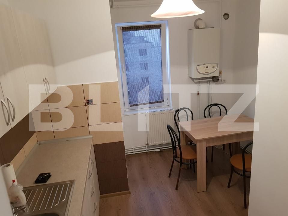 Apartament de vânzare 3 camere Tudor - 179574AV | BLITZ Târgu Mureș | Poza5