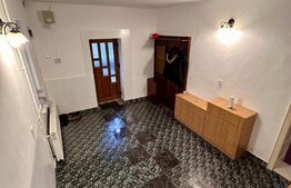 Casa moderna cu design deosebit,situata intr-o zona linistita.