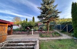 Casa moderna cu design deosebit,situata intr-o zona linistita.