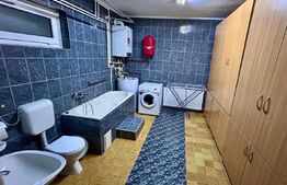 Casa moderna cu design deosebit,situata intr-o zona linistita.