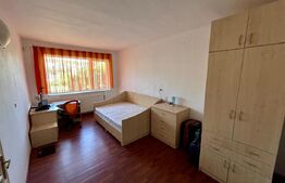 Casa moderna cu design deosebit,situata intr-o zona linistita.