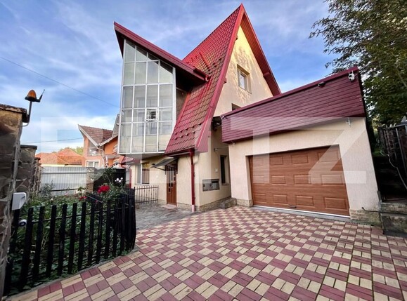 Casa de vânzare 3 camere Bardesti - 179593CV | BLITZ Târgu Mureș | Poza2