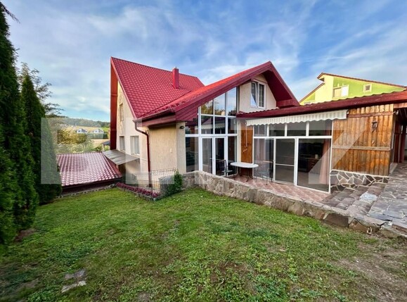 Casa de vânzare 3 camere Bardesti - 179593CV | BLITZ Târgu Mureș | Poza5