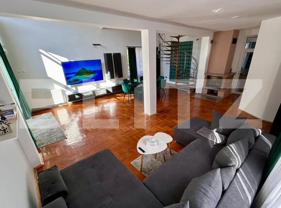 Casa de vânzare 3 camere Bardesti - 179593CV | BLITZ Târgu Mureș | Poza14