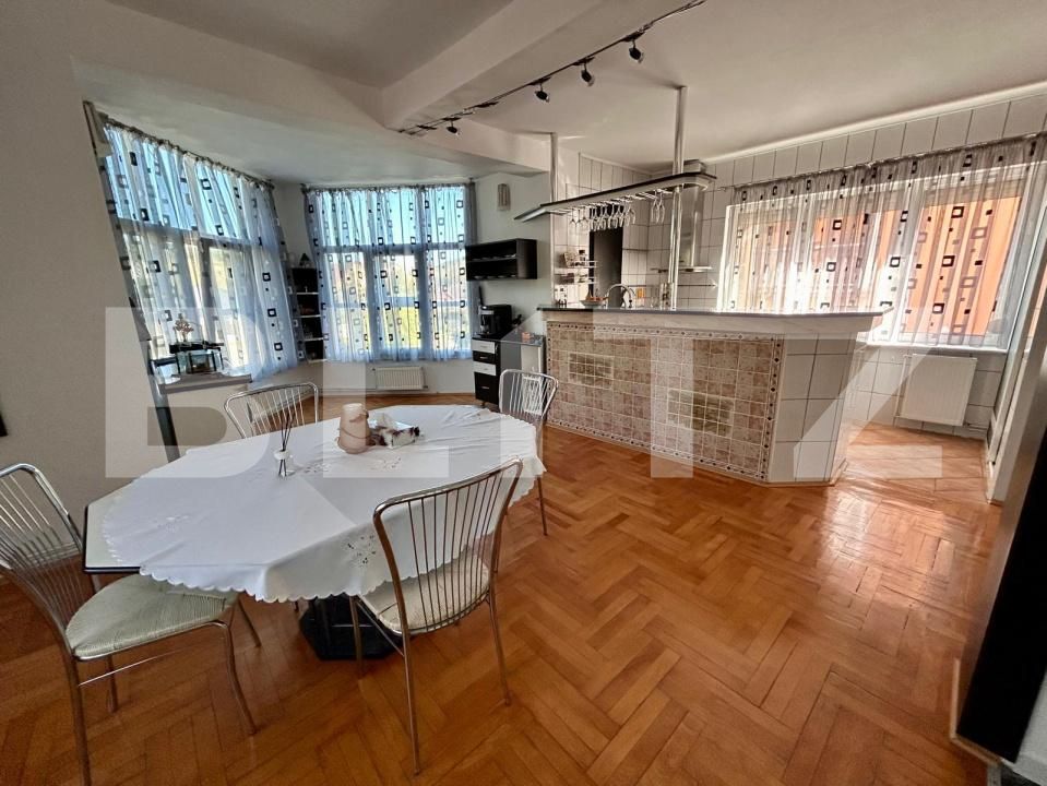 Casa de vânzare 3 camere Bardesti - 179593CV | BLITZ Târgu Mureș | Poza17