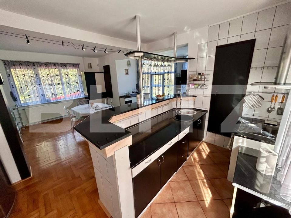 Casa de vânzare 3 camere Bardesti - 179593CV | BLITZ Târgu Mureș | Poza13