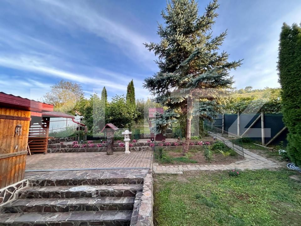 Casa de vânzare 3 camere Bardesti - 179593CV | BLITZ Târgu Mureș | Poza3