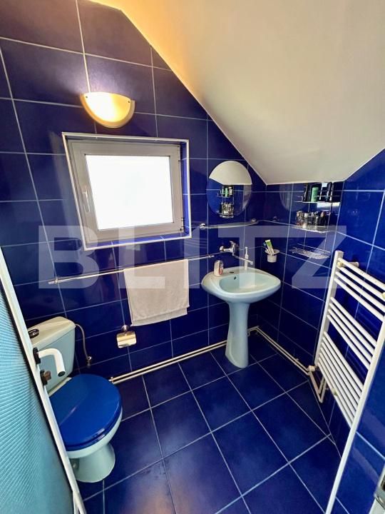 Casa de vânzare 3 camere Bardesti - 179593CV | BLITZ Târgu Mureș | Poza11