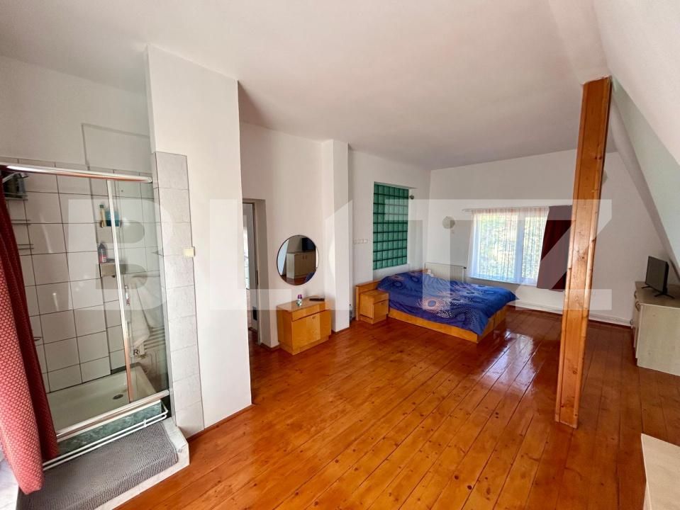 Casa de vânzare 3 camere Bardesti - 179593CV | BLITZ Târgu Mureș | Poza8