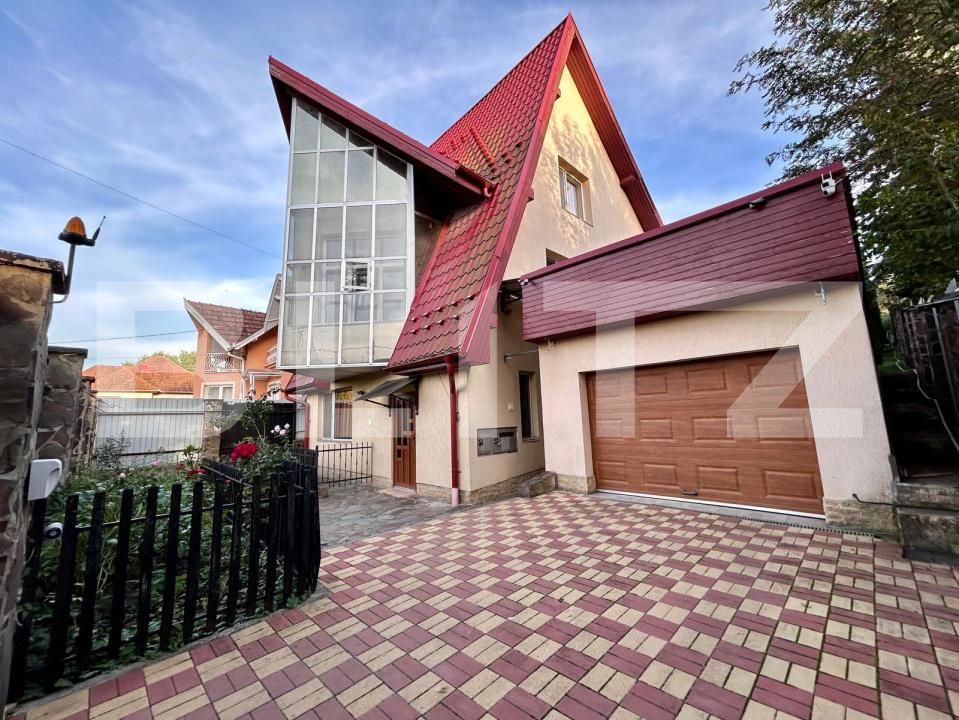 Casa de vânzare 3 camere Bardesti - 179593CV | BLITZ Târgu Mureș | Poza2