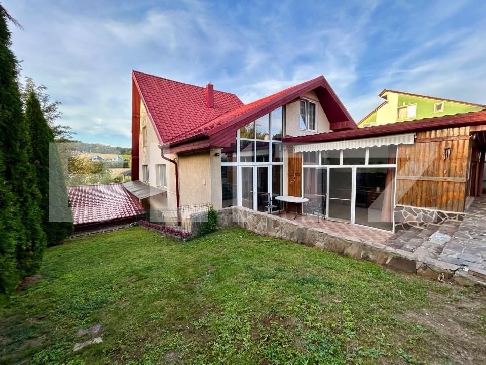 Casa de vânzare 3 camere Bardesti - 179593CV | BLITZ Târgu Mureș | Poza5