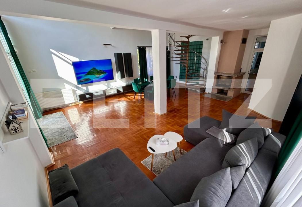 Casa de vânzare 3 camere Bardesti - 179593CV | BLITZ Târgu Mureș | Poza14