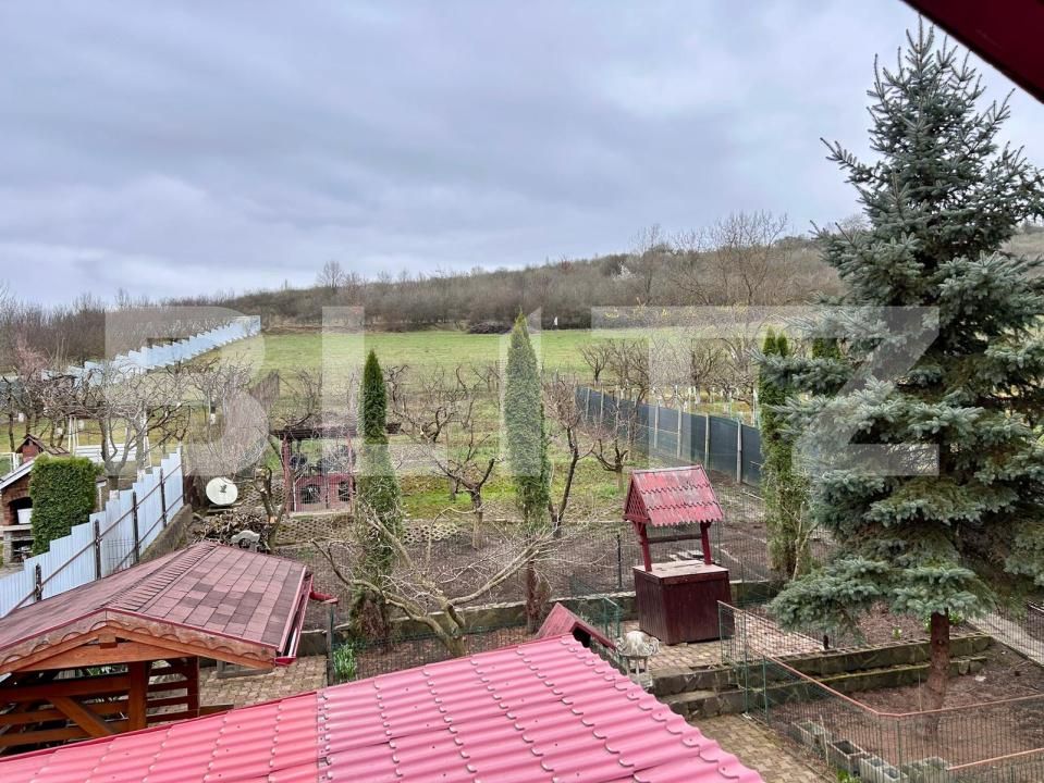 Casa de vânzare 3 camere Bardesti - 179593CV | BLITZ Târgu Mureș | Poza4
