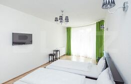 Oportunitate de afacere, Pensiune, Casa de Varstnici 