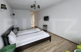 Oportunitate de afacere, Pensiune, Casa de Varstnici 