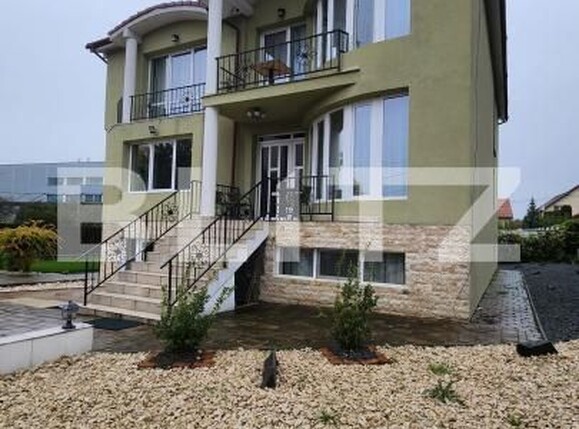 Casa de închiriat 10 camere Corunca - 179605CI | BLITZ Târgu Mureș | Poza7